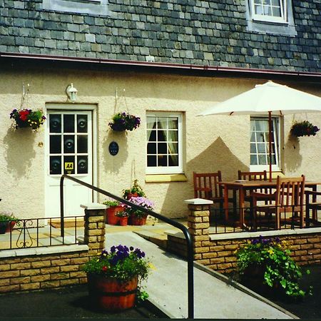 Aaron Glen Guest House Loanhead Zewnętrze zdjęcie