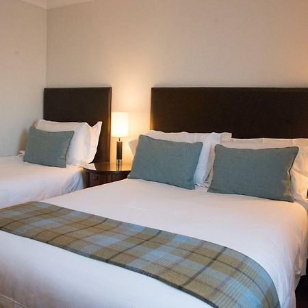 Aaron Glen Guest House Loanhead Zewnętrze zdjęcie