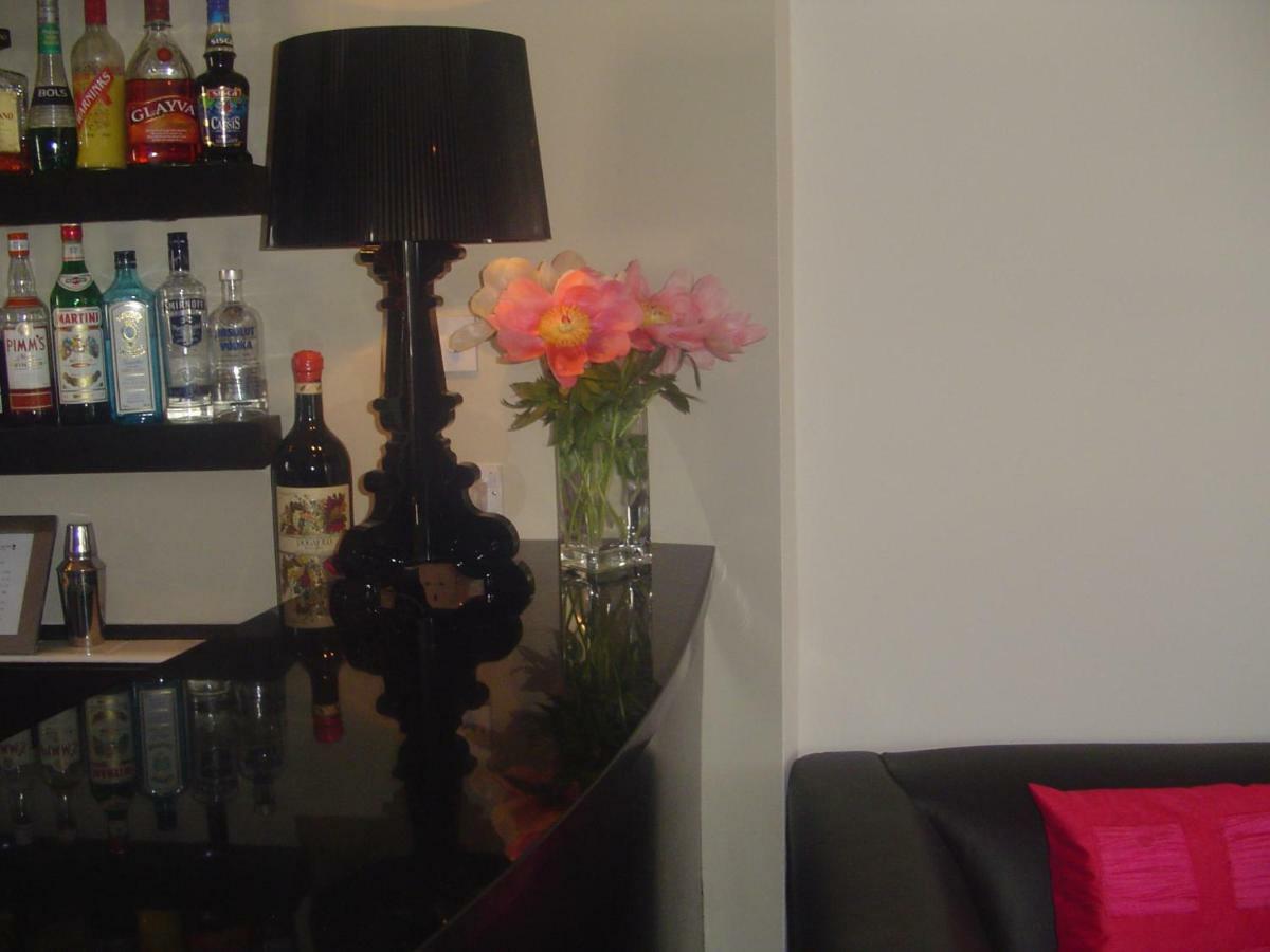 Aaron Glen Guest House Loanhead Zewnętrze zdjęcie