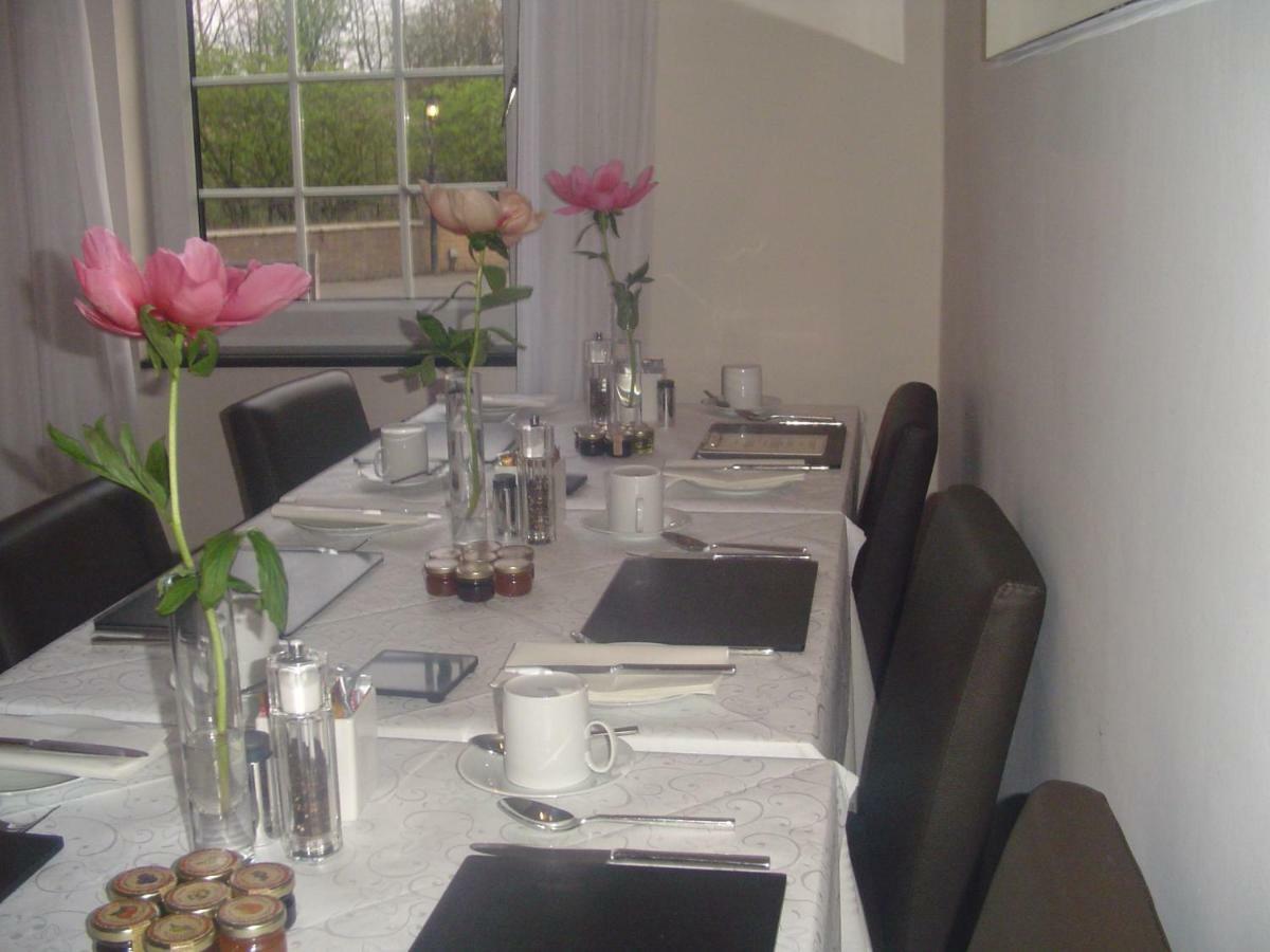 Aaron Glen Guest House Loanhead Zewnętrze zdjęcie