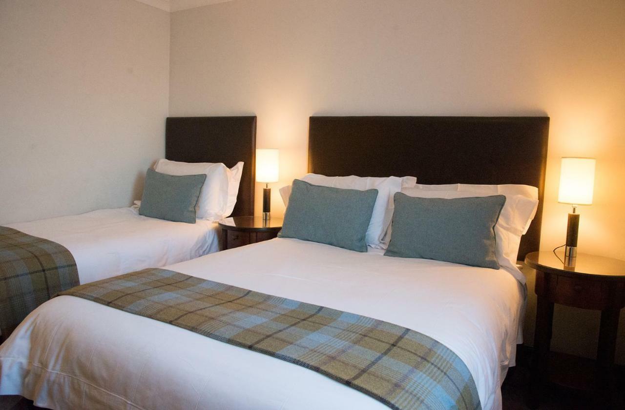 Aaron Glen Guest House Loanhead Zewnętrze zdjęcie